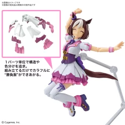 FIGURE-RISE STANDARD UMA MUSUME: PRETTY DERBY – SPECIAL WEEK 17 FIGURE-RISE STANDARD UMA MUSUME: PRETTY DERBY – SPECIAL WEEK -Boutique De Modèles 158 5859 o 1h1li052t80h1q7c1n45q0i1up22s