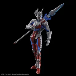 FIGURE-RISE STANDARD ULTRAMAN SUIT ZERO -ACTION- -Boutique De Modèles 159 3758 s od6fppd3m2uq1k1xz81k2ikk12vn