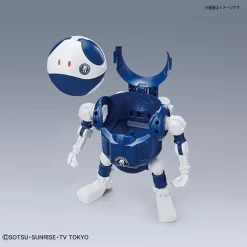 THE GUNDAM BASE LIMITED MOBILE HARO (THE GUNDAM BASE COLOR) 15 THE GUNDAM BASE LIMITED MOBILE HARO (THE GUNDAM BASE COLOR) -Boutique De Modèles 159 4031 o 1edbv4qpc7791qbc1sk7d361mlh31