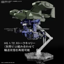 KYOUKAI SENKI 1/72 HG BRADY HOUND (BRAD EXCLUSIVE) -Boutique De Modèles 159 4728 o 1ffev4gbd19c19381v3hi7c1l5b31