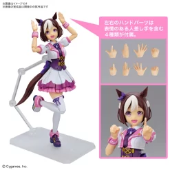 FIGURE-RISE STANDARD UMA MUSUME: PRETTY DERBY – SPECIAL WEEK 18 FIGURE-RISE STANDARD UMA MUSUME: PRETTY DERBY – SPECIAL WEEK -Boutique De Modèles 159 5859 o 1h1li0db516nd8361nc415q71j6531