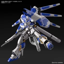 RG 1/144 HI-NU GUNDAM RX-93-2 -Boutique De Modèles 173932388 3846832648742021 4881610095098153262 n