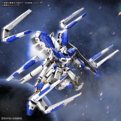 RG 1/144 HI-NU GUNDAM RX-93-2 -Boutique De Modèles 175711796 3846832138742072 3533188076421955210 n