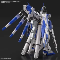 RG 1/144 HI-NU GUNDAM RX-93-2 -Boutique De Modèles 176281295 3846832885408664 4271502794679677785 n