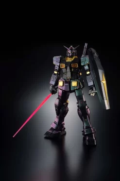 PG UNLEASHED 1/60 RX-78-2 GUNDAM [POLARIZED LIGHT LAYERED VER.] -Boutique De Modèles 17cded4368cdca4b
