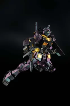 PG UNLEASHED 1/60 RX-78-2 GUNDAM [POLARIZED LIGHT LAYERED VER.] -Boutique De Modèles 17cded4455bdca4b