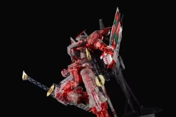 PG 1/60 GUNDAM ASTRAY RED FRAME KAI [FRAME PLATING CLEAR ARMOR VER.] -Boutique De Modèles 17cded4912cdca4b
