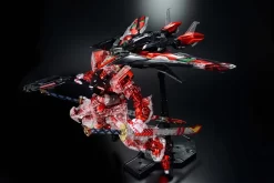 PG 1/60 GUNDAM ASTRAY RED FRAME KAI [FRAME PLATING CLEAR ARMOR VER.] -Boutique De Modèles 17cded49ffcdca4b