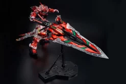 PG 1/60 GUNDAM ASTRAY RED FRAME KAI [FRAME PLATING CLEAR ARMOR VER.] -Boutique De Modèles 17cded4a3e9dca4b