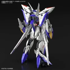 MG 1/100 ECLIPSE GUNDAM -Boutique De Modèles 186506433 3958161037609181 2305109806293511277 n