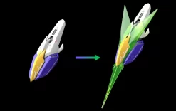 MG 1/100 ECLIPSE GUNDAM -Boutique De Modèles 186523964 3958148870943731 7082063971757585063 n