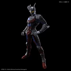 FIGURE-RISE STANDARD ULTRAMAN SUIT ZERO -ACTION- -Boutique De Modèles 189 3758 s k1shh8lmg2577ybczfhyst14crvp