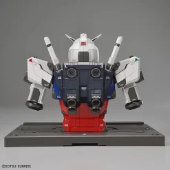 BUSTE 1/48 RX-78F00 GUNDAM YOKOHAMA (LIMITED) -Boutique De Modèles 189 4321 o 1end9nlg64hcdubm02iq11sf936