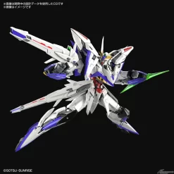 MG 1/100 ECLIPSE GUNDAM -Boutique De Modèles 190627844 3958099824281969 3205589792662685183 n