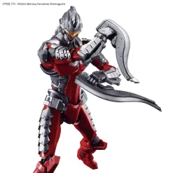 FIGURE-RISE STANDARD ULTRAMAN SUIT Ver7.5 -Boutique De Modèles 190 3033 s a919tvrogjxnqi2s1mee2bfozccb