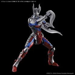 FIGURE-RISE STANDARD ULTRAMAN SUIT ZERO -ACTION- -Boutique De Modèles 191 3758 s 926mc2sieyv2xt7sf38bcng1kxbn