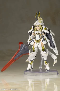 FRAME ARMS GIRL DURGA II -Boutique De Modèles 1c71e94460aedaacf10faef6ea18cdccb75dae78