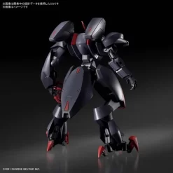 KYOUKAI SENKI 1/72 HG AMAIM GHOST -Boutique De Modèles 2 2