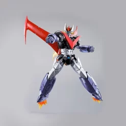 GREAT MAZINGER INFINITY – METAL BUILD -Boutique De Modèles 2 great mazinger infinity metal build