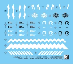 30MM 1/144 EEXM-21 RABIOT (R623 CORPS) -Boutique De Modèles 20220404105814
