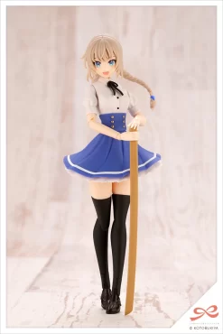SOUSAI SHOJO TEIEN : RITSUKA SAEKI [ST. IRIS GAKUEN GIRLS’ HIGH SCHOOL SUMMER CLOTHES] DREAMING STYLE KNIGHT OF IRIS -Boutique De Modèles 20613f2e6abdff21cf9b187ddac86c5f50a502a2