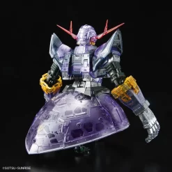 RG 1/144 ZEONG (CLEAR COLOR) -Boutique De Modèles 242150603 4280000068758608 7628996995193159811 n 1