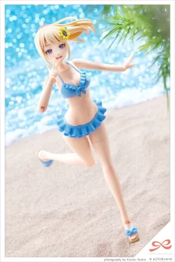 SOUSAI SHOJO TEIEN : MADOKA YUKI (SWIM STYLE) DREAMING STYLE SUNNY SKY 27 SOUSAI SHOJO TEIEN : MADOKA YUKI (SWIM STYLE) DREAMING STYLE SUNNY SKY -Boutique De Modèles 25b9f5d6c62f78f84d0f4363797100018f717b6c