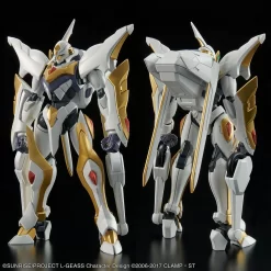 CODE GEASS : HG 1/35 LANCELOT ALBION -Boutique De Modèles 266189241 4568539846571294 3064438230627511192 n