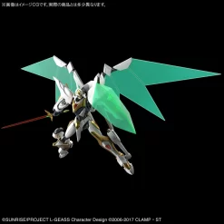 CODE GEASS : HG 1/35 LANCELOT ALBION -Boutique De Modèles 266602128 4568539649904647 1696200436327924085 n