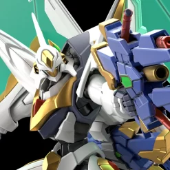 CODE GEASS : HG 1/35 LANCELOT ALBION -Boutique De Modèles 266729188 4568539723237973 9158233485897466305 n
