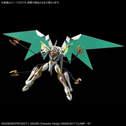 CODE GEASS : HG 1/35 LANCELOT ALBION -Boutique De Modèles 267626525 4568539623237983 2978241574268701141 n