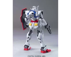 HG00 1/144 GUNDAM O (TYPE A.C.O) -Boutique De Modèles 27357 3