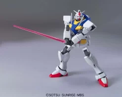 HG00 1/144 GUNDAM O (TYPE A.C.O) -Boutique De Modèles 27357 4