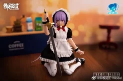 A.T.K. GIRL 1/12 MAID COTSUME + BODY PACK -Boutique De Modèles 273947367 4802549039837039 8327841747379806956 n