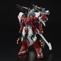 MG 1/100 GINN GLADIATOR -Boutique De Modèles 278374746 4980494425375832 1867975818053876109 n