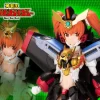 CROSSFRAME GIRL GAOGAIGAR