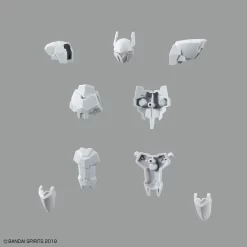 30MM EXM-A9n SPINATIO (Ninja Type) -Boutique De Modèles 30MM EXM A9n SPINATIO Ninja Type5