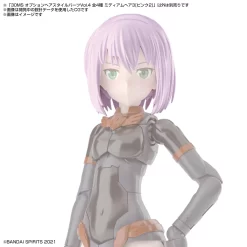 30MS OPTION HAIR STYLE PARTS VOL.4 (4 TYPES) 10 30MS OPTION HAIR STYLE PARTS VOL.4 (4 TYPES) -Boutique De Modèles 30MS OPTION HAIR STYLE PARTS VOL.4 MEDIUM HAIR 3 PINK 2