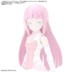 30MS OPTION HAIR STYLE PARTS VOL.6 (4 TYPES) -Boutique De Modèles 30MS OPTION HAIR STYLE PARTS VOL.6 4 TYPES 4