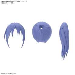 30MS OPTION HAIR STYLE PARTS VOL.6 (4 TYPES) -Boutique De Modèles 30MS OPTION HAIR STYLE PARTS VOL.6 4 TYPES 7