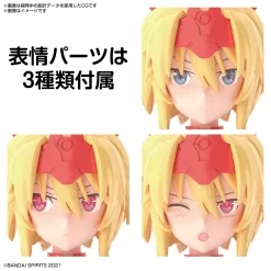 30MS SIS-GC69R ALKA-CARTI (QUARTET FORM) -Boutique De Modèles 30MS SIS GC69R ALKA CARTI QUARTET FORM 1