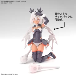 30MS SIS-M00 Irshana [couleur C] -Boutique De Modèles 30MS SIS M00 Irshana couleur C. 5