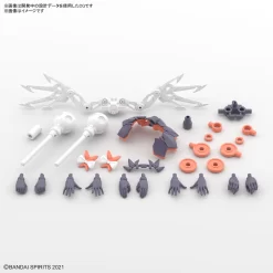 30MS SIS-M00 Irshana [couleur C] -Boutique De Modèles 30MS SIS M00 Irshana couleur C. accessoire