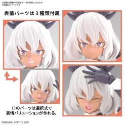 30MS SIS-M00 Irshana [couleur C] -Boutique De Modèles 30MS SIS M00 Irshana couleur C. face