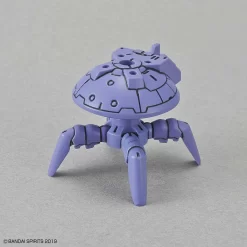 30MM 1/144 PORTANOVA [WHITE] -Boutique De Modèles 30mm 12 bexm 15 portanova white 5 1