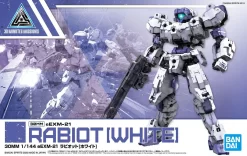 30MM 1/144 RABIOT (WHITE)