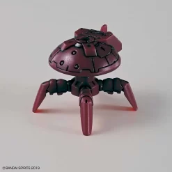 30MM 1/144 PORTANOVA [RED] -Boutique De Modèles 30mm bexm 15 portanova red 05