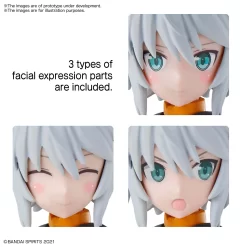 30MS SIS-G00 RISHETTA (COLOR A) -Boutique De Modèles 30ms sis g00 rishetta color a o4