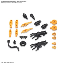 30MS SIS-G00 RISHETTA (COLOR A) -Boutique De Modèles 30ms sis g00 rishetta color a o5