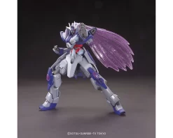 HGBF 1/144 GUNDAM DENIAL -Boutique De Modèles 32609 3